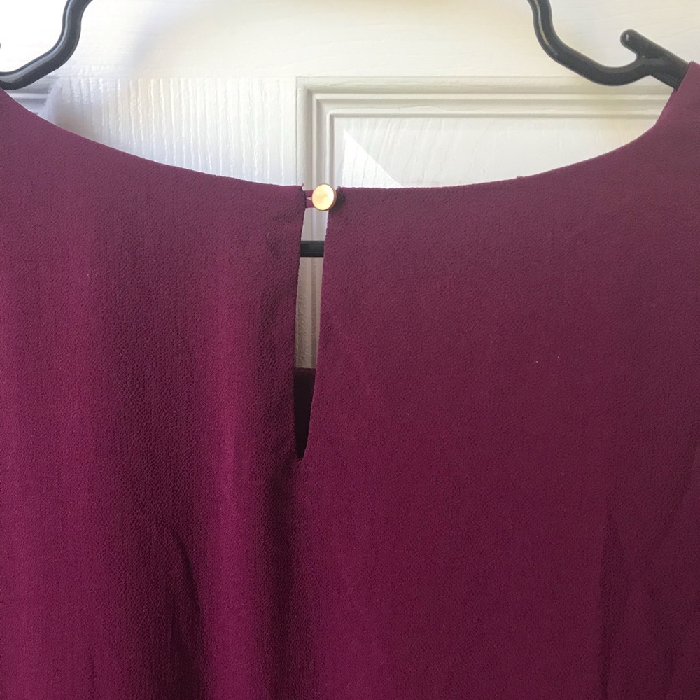 Dress - Picture 4 of 4